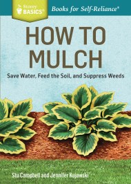 How to Mulch