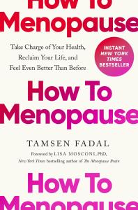How to Menopause