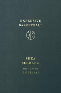 Expensive Basketball